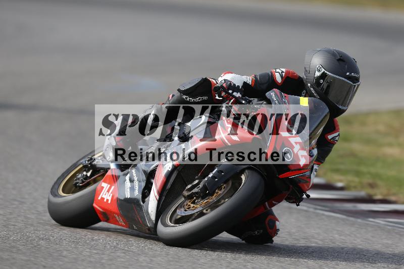 /48 03.10.2026  Speer Racing ADR/Gruppe rot/744